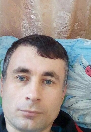 My photo - Valeriy, 43 from Vinnytsia (@valeriy55119)