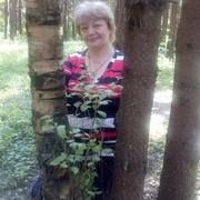 Галина, 64, Троицк