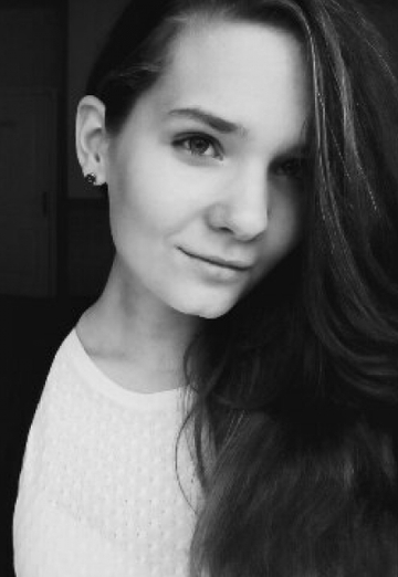 My photo - Tonya, 24 from Lubny (@odnavsegda2017)