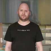 Алексей, 36, Санкт-Петербург