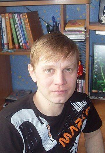 My photo - Rayn, 47 from Prokopyevsk (@rayn52)