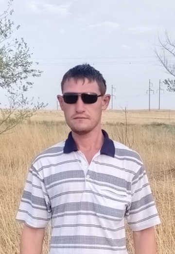 My photo - vitalik, 36 from Shymkent (@vitalik29873)