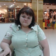 Лариса, 36, Сокол
