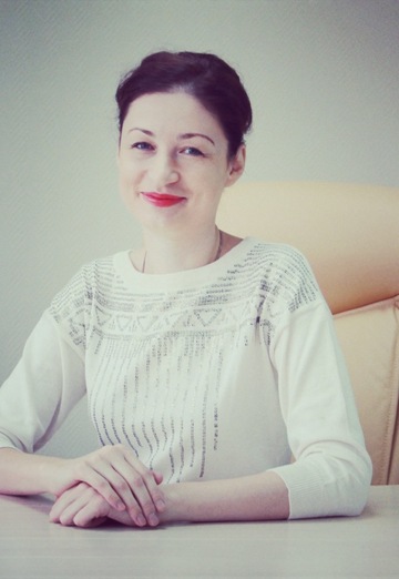 Моя фотография - Ольга, 41 из Нижний Новгород (@olga305292)