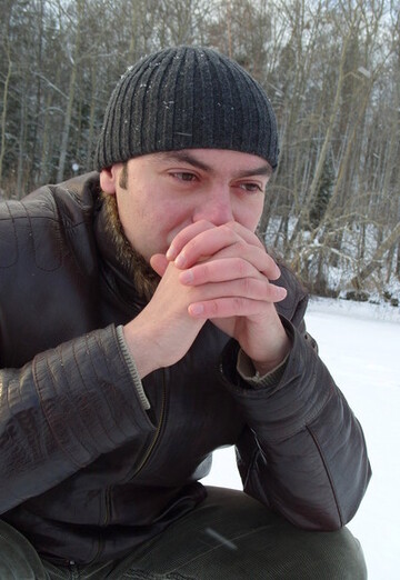 My photo - doc, 43 from Novouralsk (@doc1385)