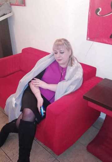 My photo - Larisa, 39 from Pervouralsk (@larisakrasnikova1)