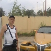 Sergey 35 Khanty-Mansiysk