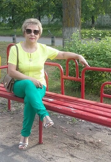 My photo - Tatyana Novikova ( Be, 61 from Ulyanovsk (@tatyananovikovabektova)