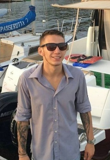 My photo - ZWEN CRUSPE, 56 from Kecskemét (@zwencruspe)