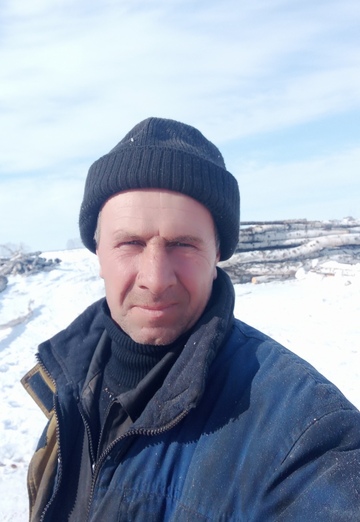 Моя фотография - Вячеслав, 44 из Нефтеюганск (@vyacheslav104084)
