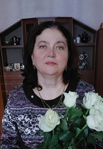 My photo - Tatyana, 50 from Kulebaki (@tatyana352959)