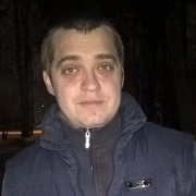Иван, 39, Калуга
