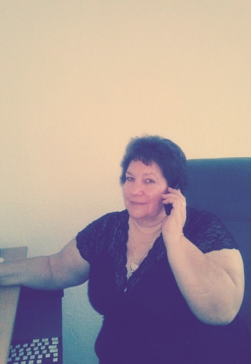 Моя фотография - rosa, 68 из Вильгельмсхафен (@rosa52)