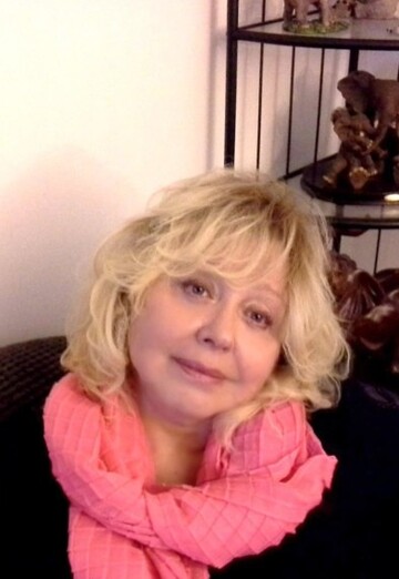 Моя фотография - Наталья, 66 из Торонто (@natalya236009)