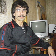 Дунямин, 58, Ревда (Мурманская обл.)