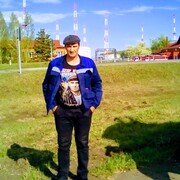 Андрей Пирогов, 51, Заозерный