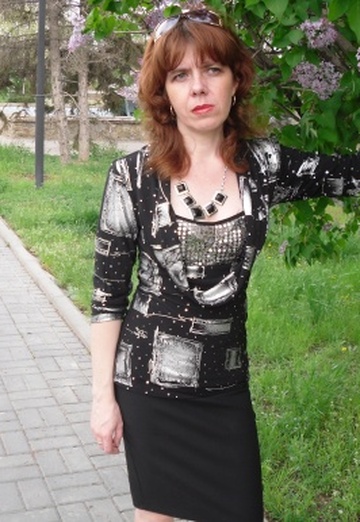 My photo - olya, 52 from Volgograd (@oly8843)