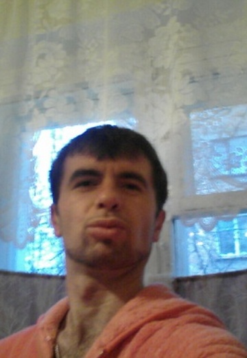 My photo - Sergei, 45 from Konotop (@sergei2529)
