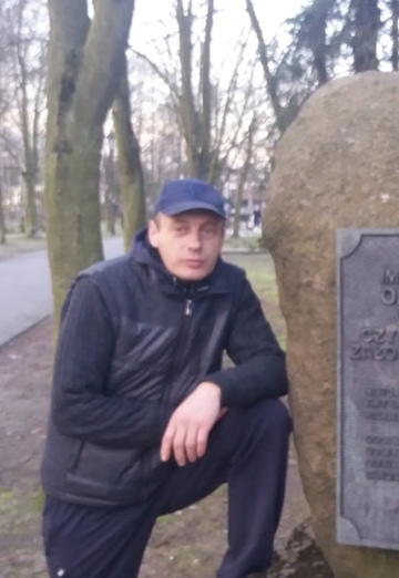 My photo - Sasha, 46 from Kharkiv (@sasha267737)