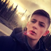 Влад, 21, Аксарка