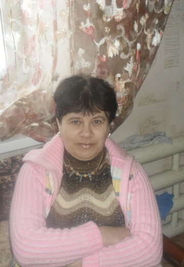 Моя фотография - Наталья, 64 из Усть-Каменогорск (@natalya193197)
