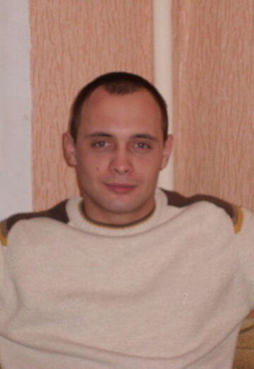 Моя фотография - Владимир, 40 из Тирасполь (@vladimir272336)