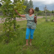 Юлия, 80, Боровичи