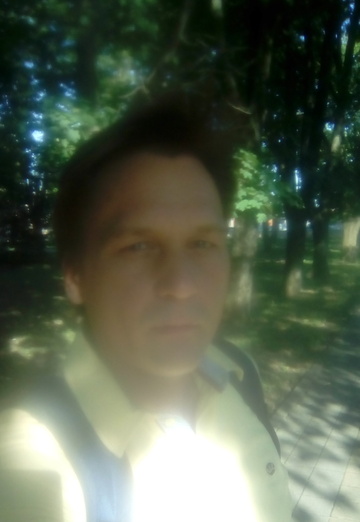 My photo - Dmitriy, 49 from Krasnodar (@dmitriy374093)
