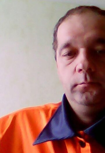Mein Foto - Sergei, 48 aus Saslauje (@sergey111115)