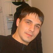 Александр, 38, Лабытнанги