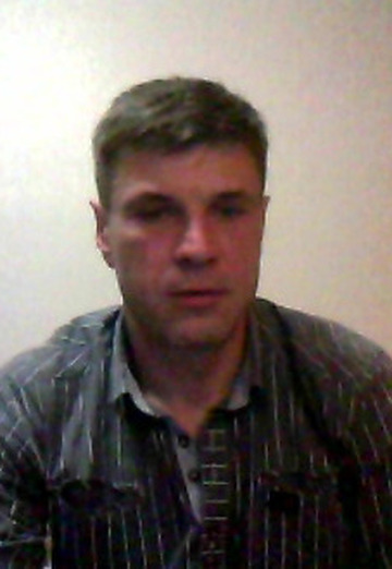 My photo - aleksandr, 53 from Petrozavodsk (@aleksandr136927)