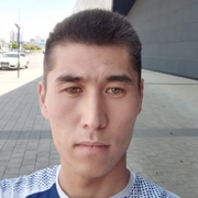 Sayfidin, 30, Красноярск