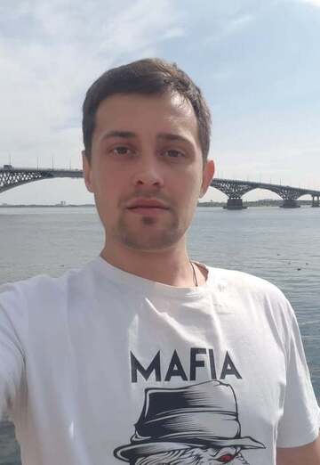Моя фотография - Dmitry, 34 из Черлак (@dmitry9932)