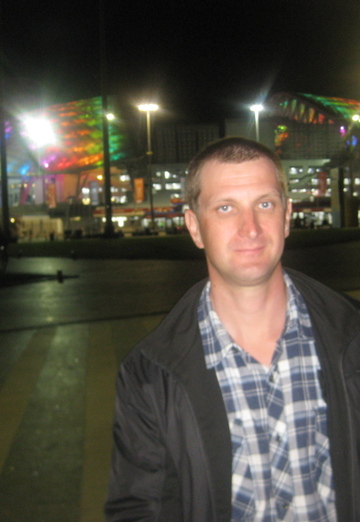 My photo - Evgeniy, 42 from Koryazhma (@evgeniy235432)