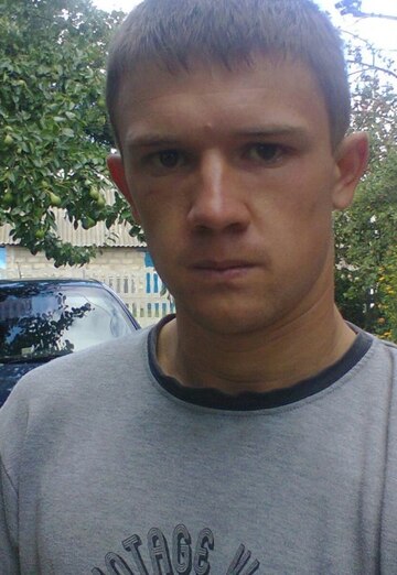 Моя фотографія - Володя, 30 з Лохвиця (@volodya6782)