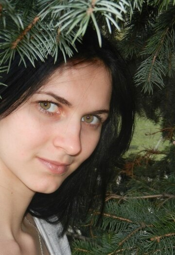 My photo - Ekaterina, 33 from Vladivostok (@ekaterina123381)