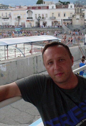 Моя фотография - Валерий, 52 из Михайловка (@vabond77)