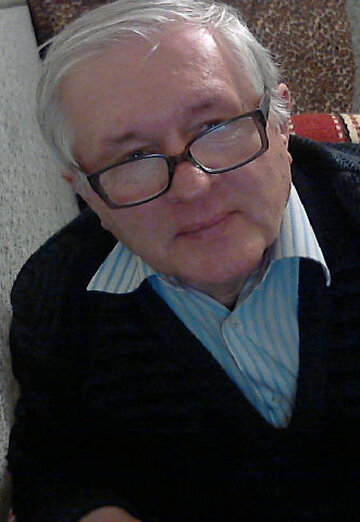 My photo - anatoliy, 71 from Brest (@anatoliy33494)