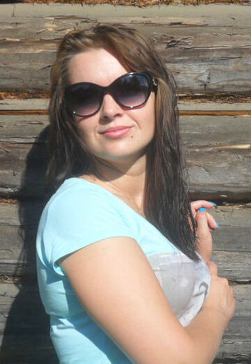 Моя фотография - Татьяна, 40 из Рославль (@tatyana84866)