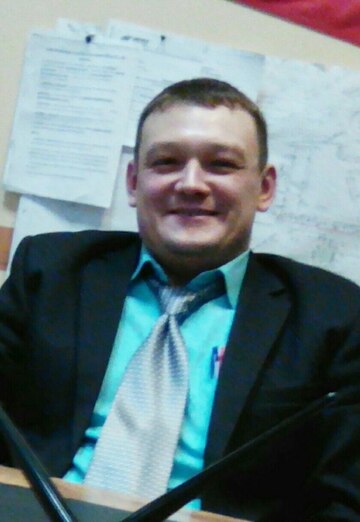 Моя фотография - Владимир, 44 из Междуреченск (@vladimir166765)