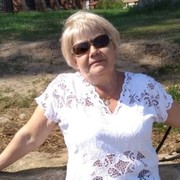 Елена, 67, Лукоянов