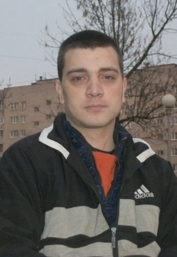 Моя фотография - Алексей, 43 из Реутов (@aleksei2202)