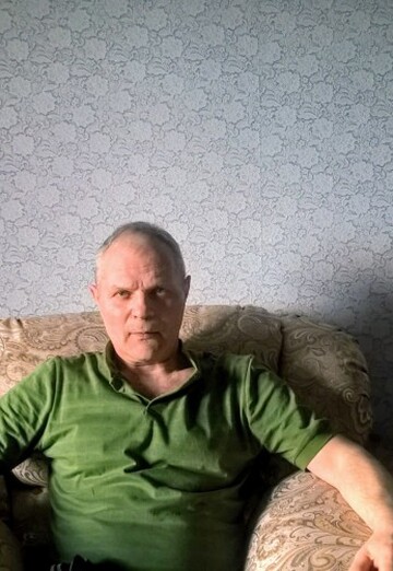 Моя фотография - oleg, 56 из Александров (@oleg243794)