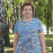 Татьяна, 64, Бирск