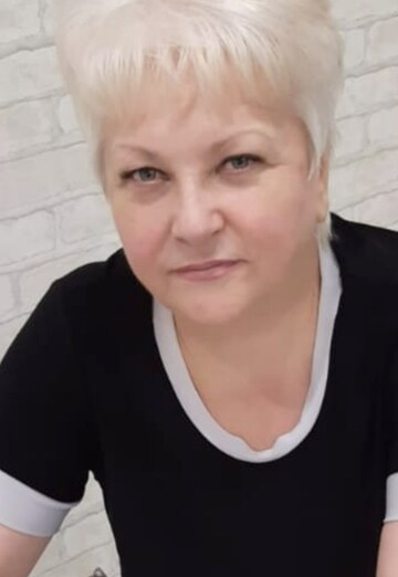 Моя фотография - Наталья, 58 из Краснодар (@natalya302040)