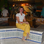 Наталья, 48, Лысьва
