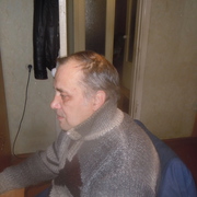 alekser, 64, Черняховск