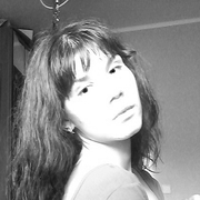 Rusalka999, 31, Бурея