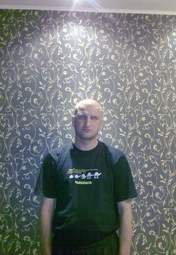 Моя фотография - сергей тимонов, 45 из Магнитогорск (@sergeytimonov)