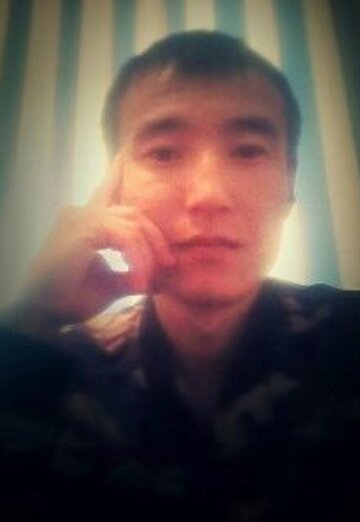 My photo - Samat, 34 from Uralsk (@samat2921)